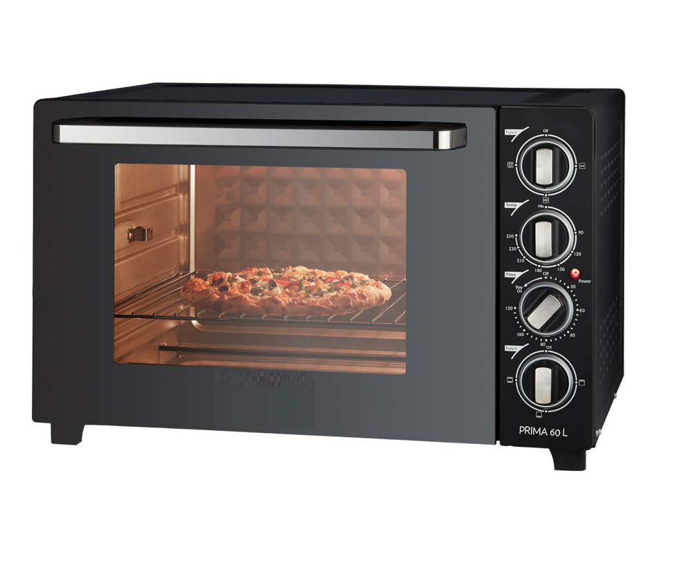 Oven Toaster Grill evarogo